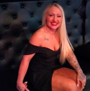 Meet your Posher, Tricia